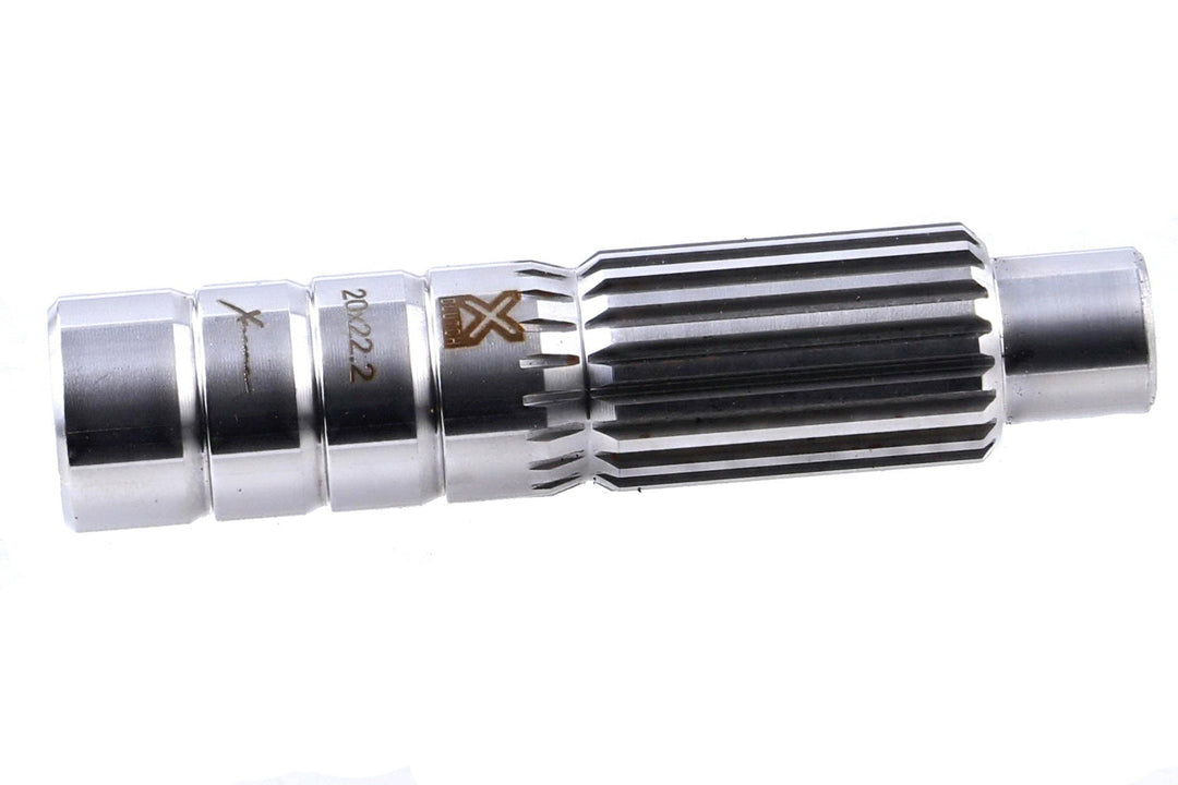 Mitsubishi 20 x 22.2