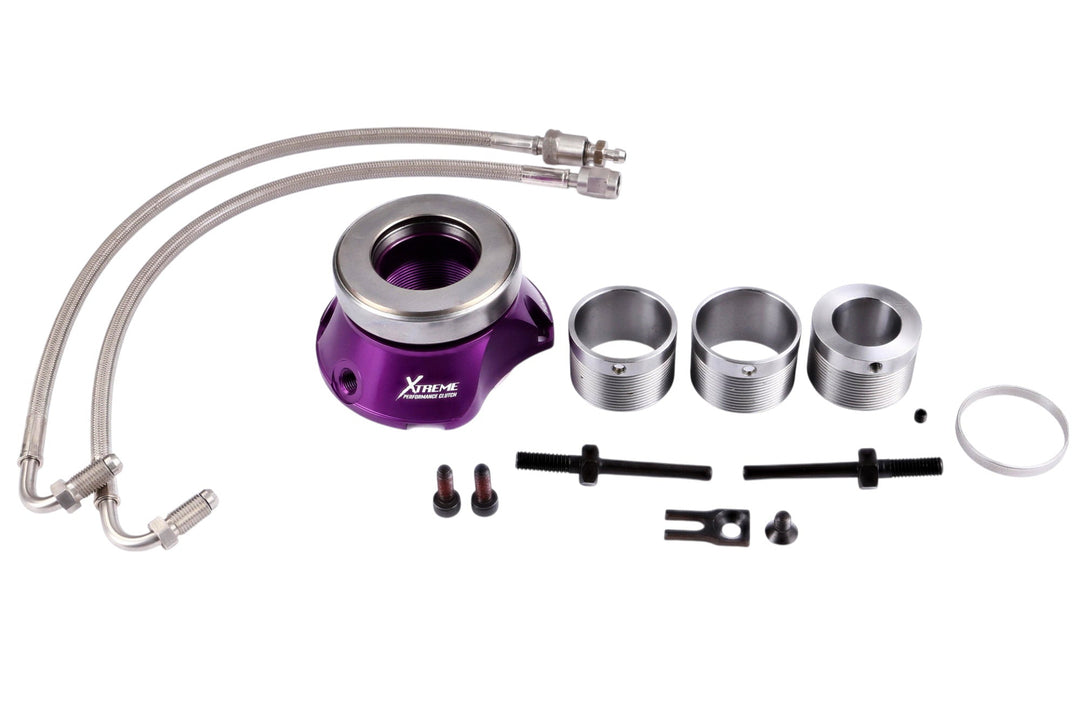 CSCCV-KIT-FLAT Performance CSC Kit (Flat Bearing)