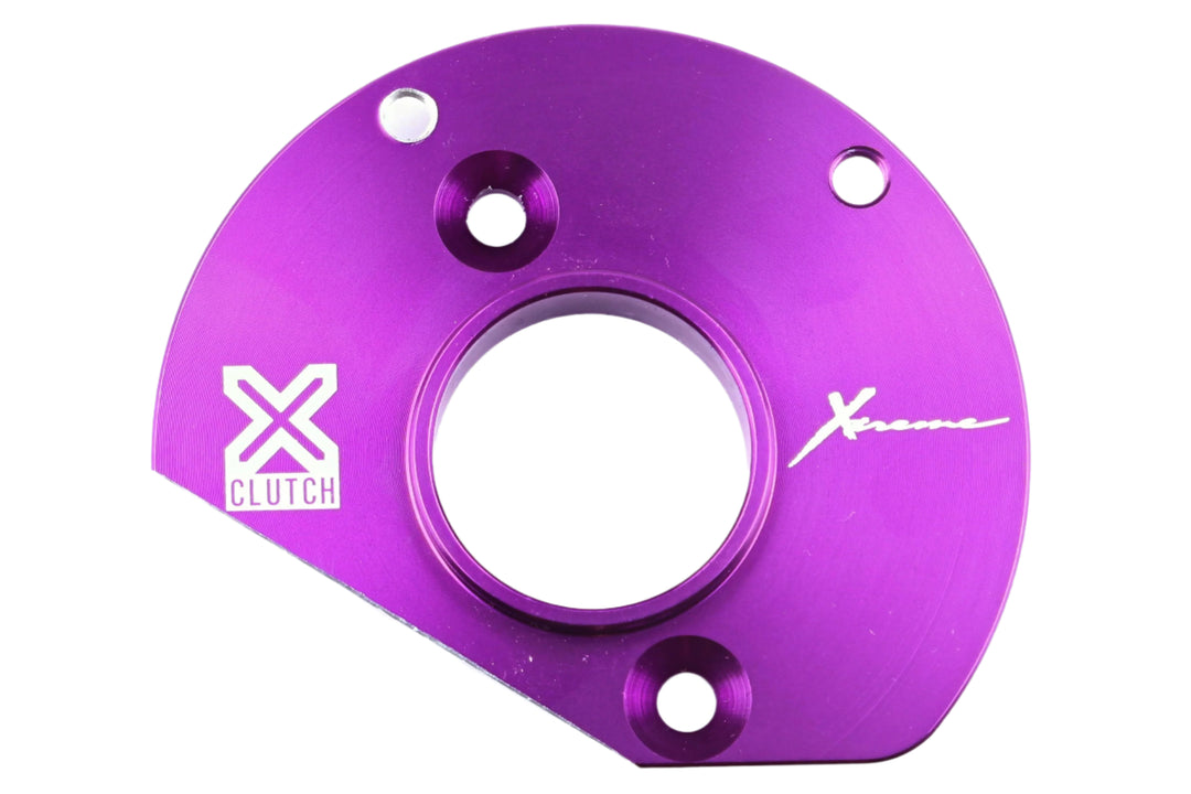 CSCCV-SP-PR01 Spacer for 9" Clutch (Porsche 911 996/997 GT2, GT3 and Cup Car)
