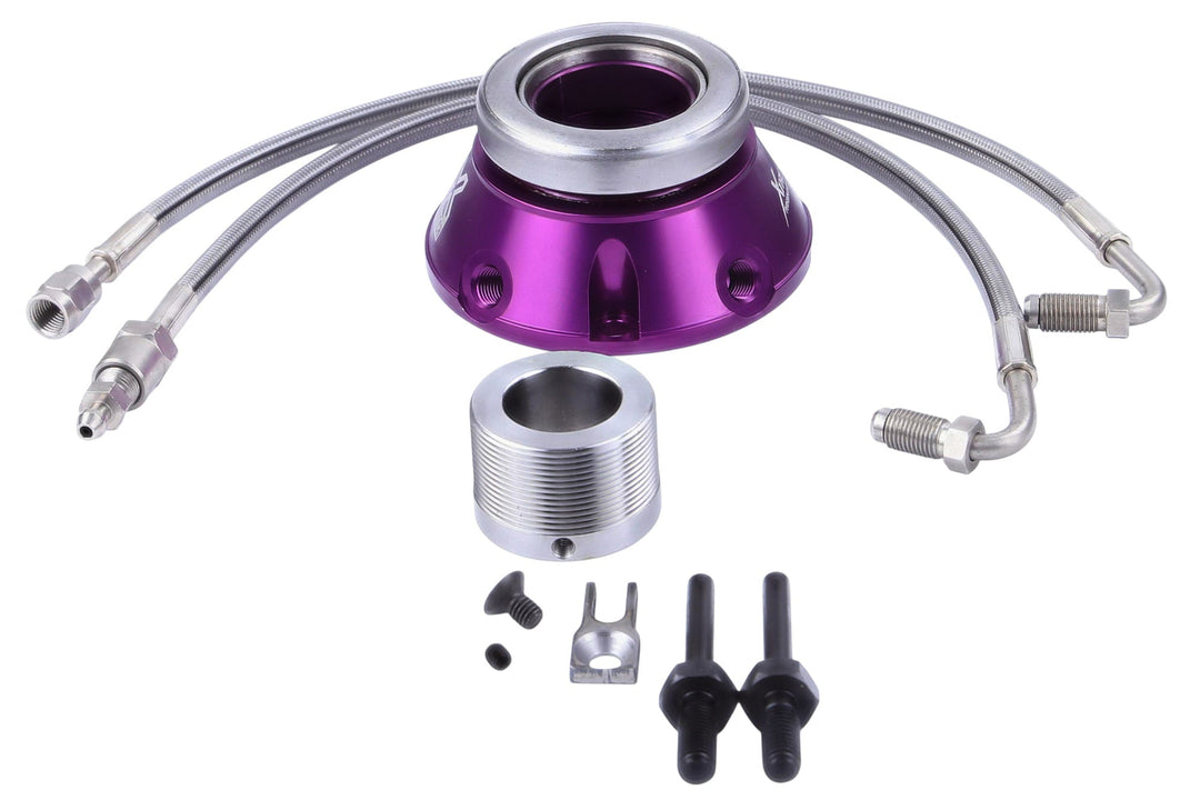 CSCCV201 Performance CSC Kit (Universal - Machine to Suit - 51mm Bearing)