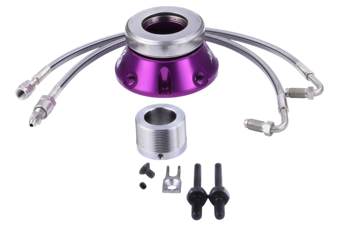 CSCCV203 Performance CSC Kit (Universal - Machine to Suit - Flat Bearing)