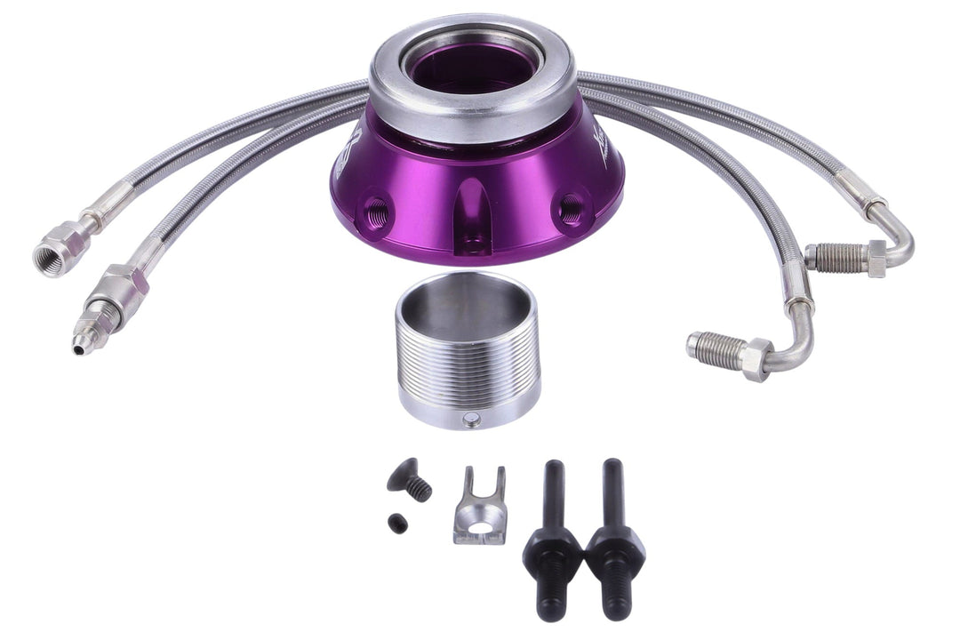 CSCCV204 Performance CSC Kit (GM Muncie, T10, Toyota, Tremec - 51mm Diameter)