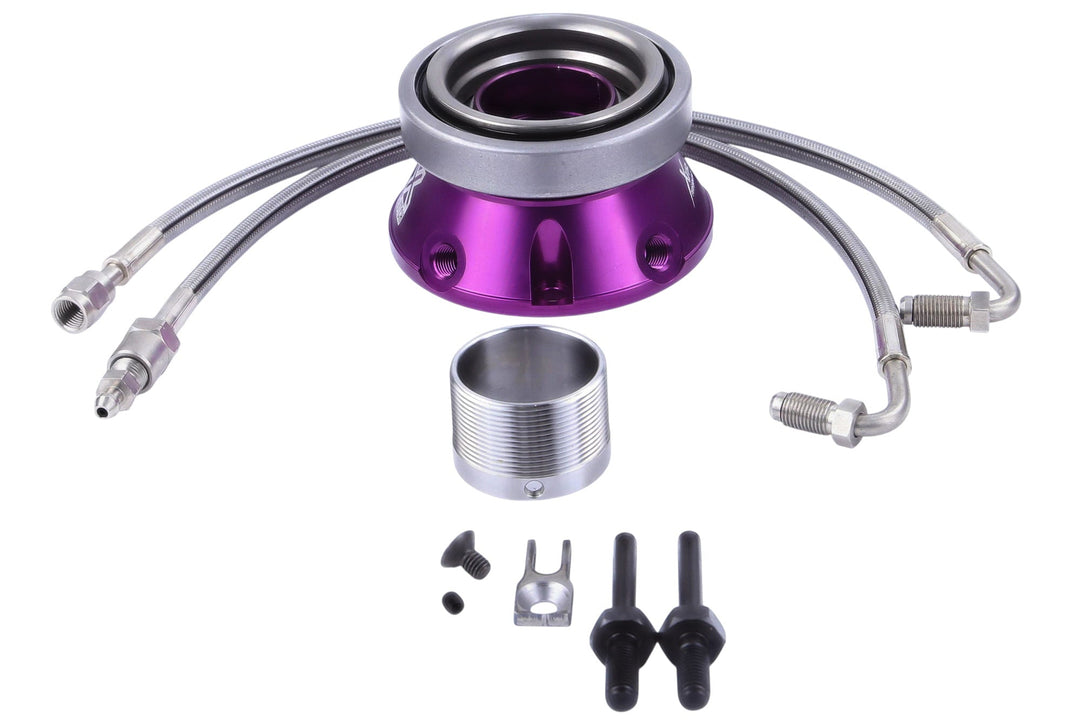 CSCCV205 Performance CSC Kit (GM Muncie, T10, Toyota, Tremec - 65mm Bearing)