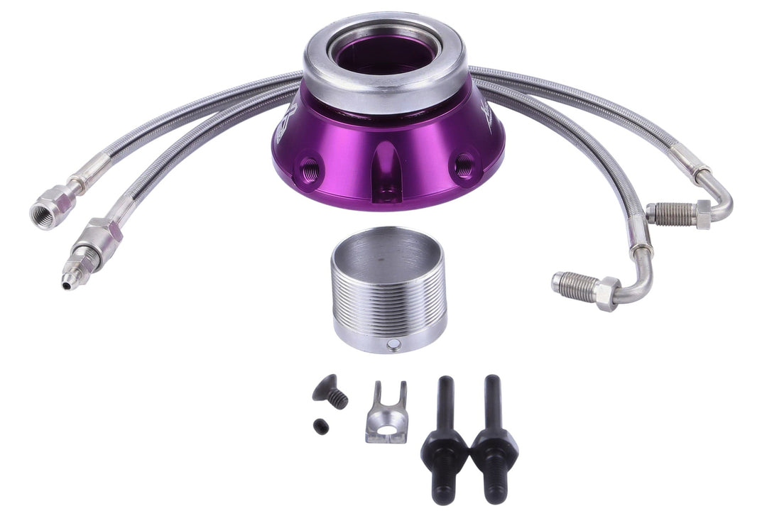 CSCCV207 Performance CSC Kit (Ford T5, Toploader, Tremec - 51mm Bearing)