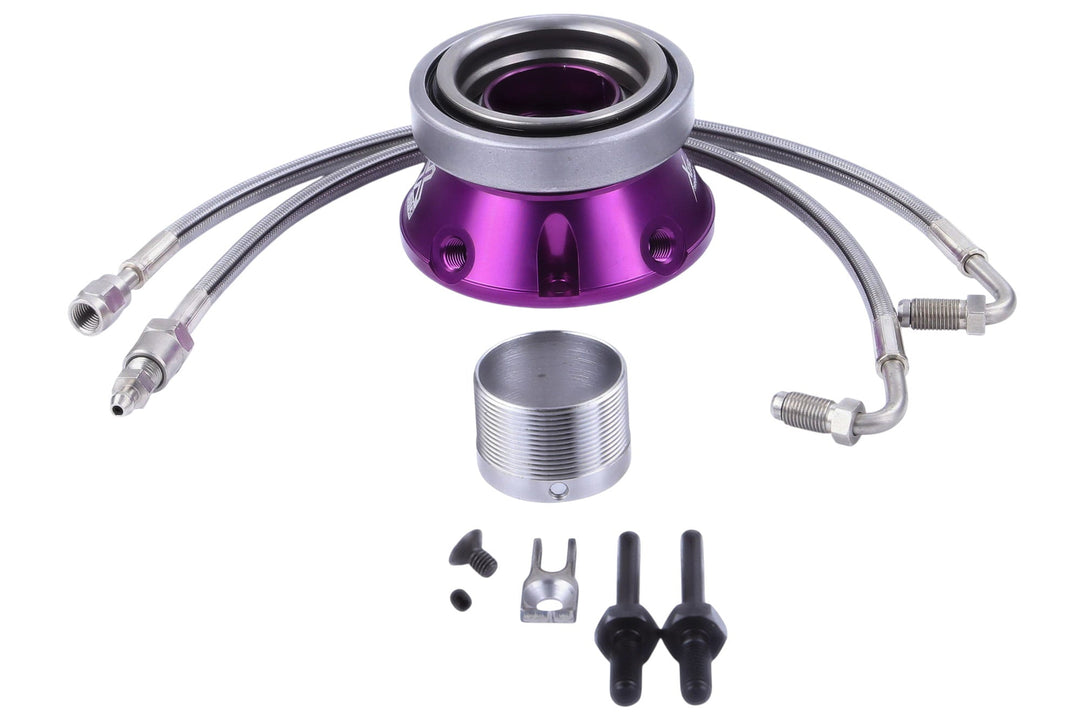 CSCCV208 Performance CSC Kit (Ford T5, Toploader, Tremec - 65mm Bearing)