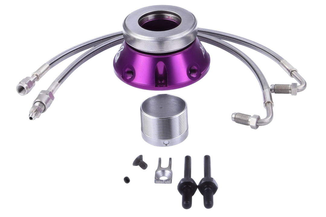 CSCCV209 Performance CSC Kit (Ford T5, Toploader, Tremec - Flat Bearing)