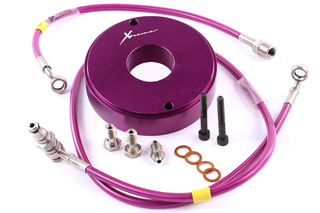 CSCGM002HD-LS Conversion Fitting Kit to Suit TR6060 26x28.6mm