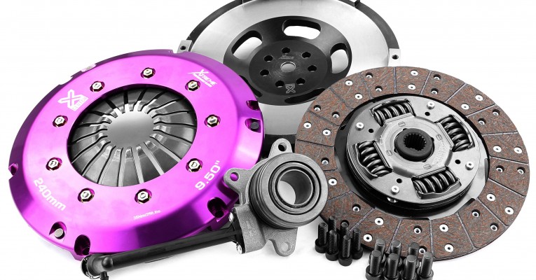 Xtreme Clutch Release i20N Performance Upgrade Kit