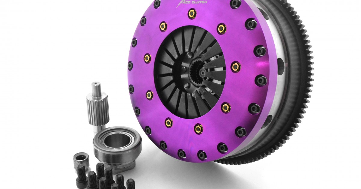 Xtreme Clutch Introduces Twin Plate Upgrades to suit BMW 135i and 335i
